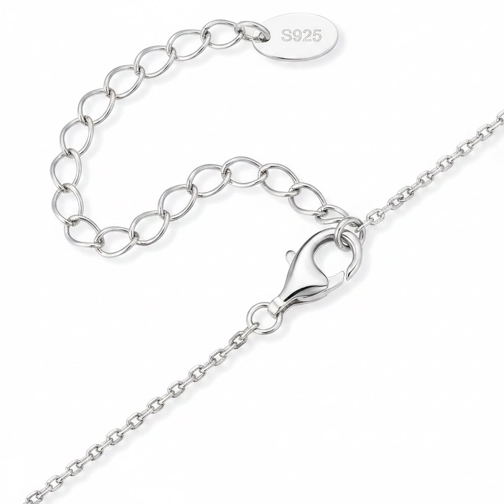 7 Stars Necklace
