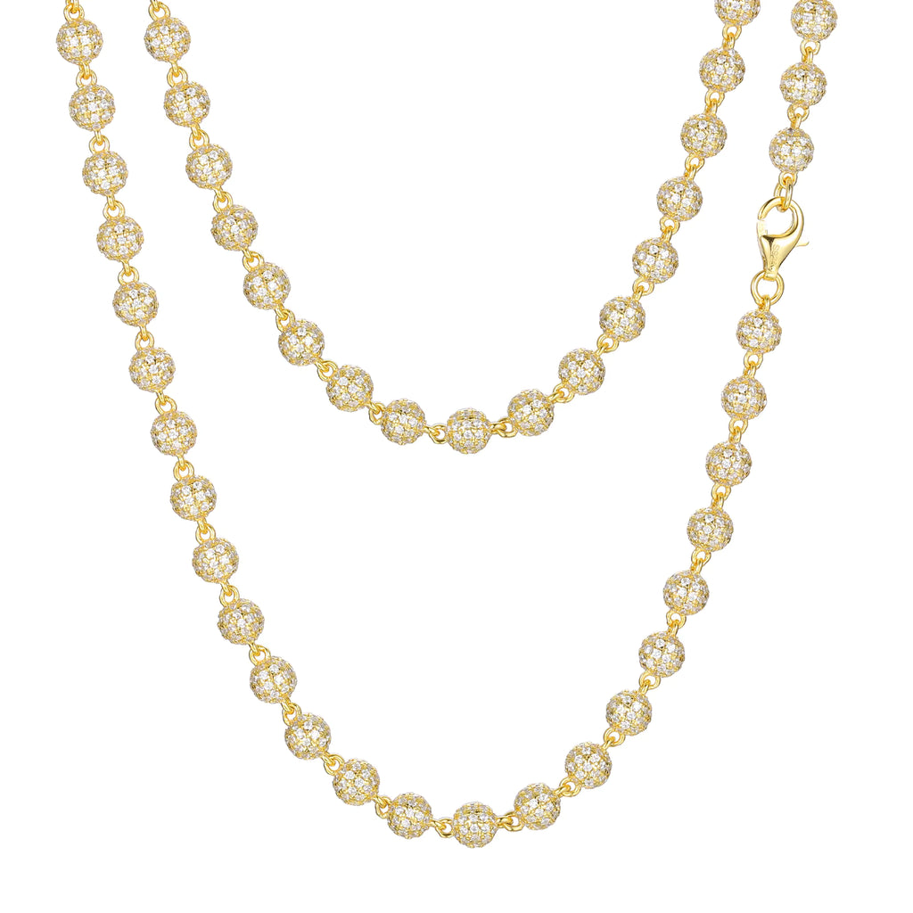 Celestia Necklace
