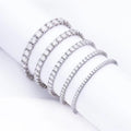 Classic Tennis Bracelet