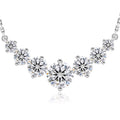 7 Stars Necklace