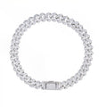 Curb Chain Bracelet