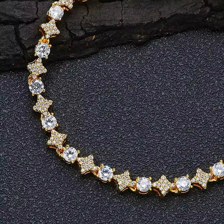 Étoile Bracelet