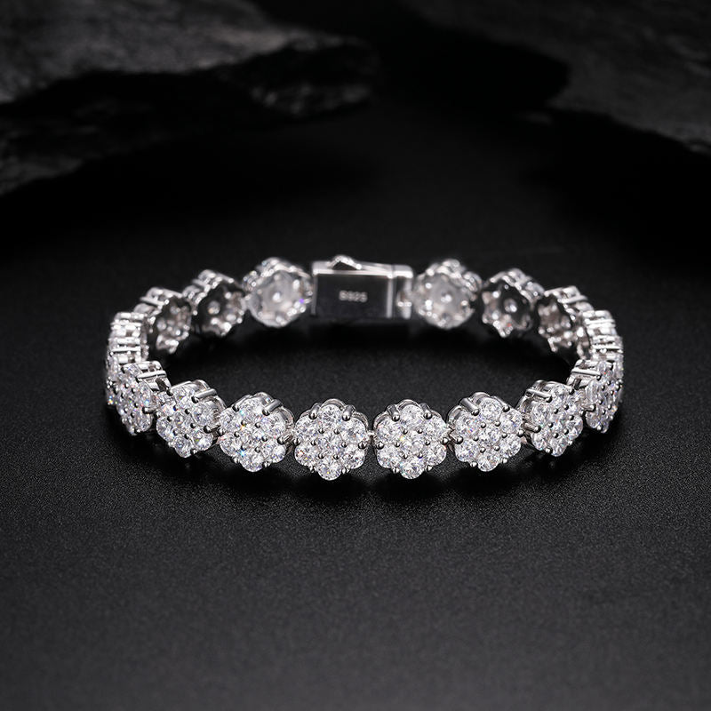 Fluer Bracelet