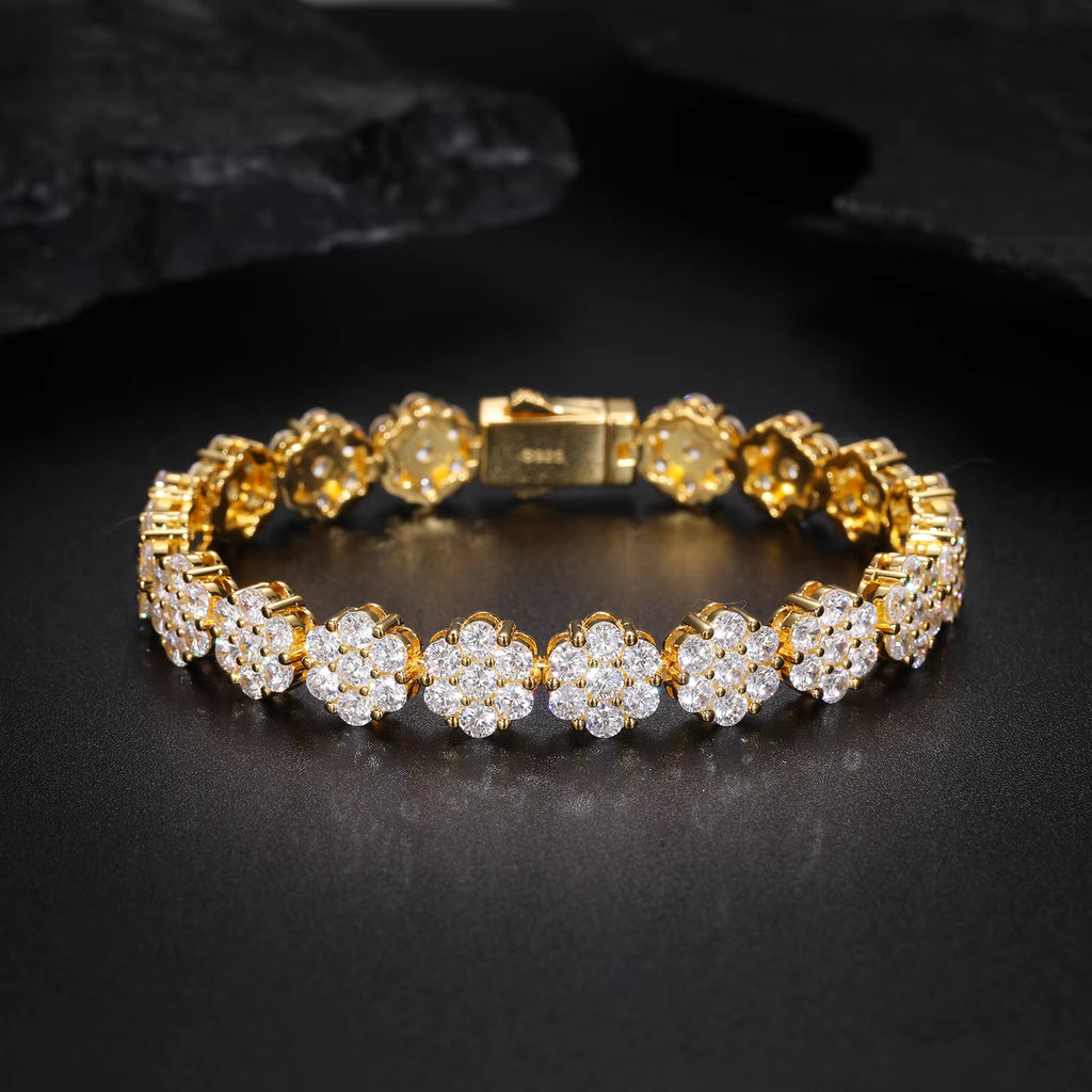 Fluer Bracelet