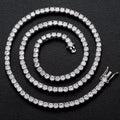 Classic Tennis Necklace